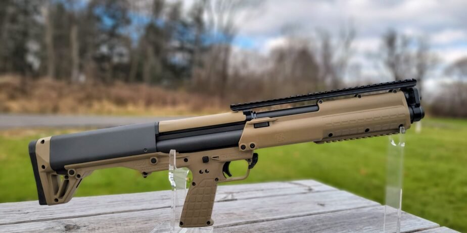 For Sale: Kel-Tec KSG 12 FDE (QTP)