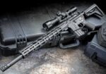 AR-556 MPR Lite Free Flaot Handguard Rifle