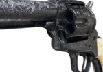 1912 Colt .45 LC Single Action Army – Collector’s Edition