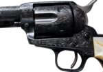 1912 Colt .45 LC Single Action Army – Collector’s Edition