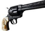 1912 Colt .45 LC Single Action Army – Collector’s Edition