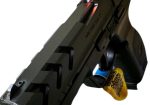 MC28 SA 9mm 3 Dot Sight Ported Slide NEW
