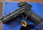 MC28 SA 9mm 3 Dot Sight Ported Slide NEW