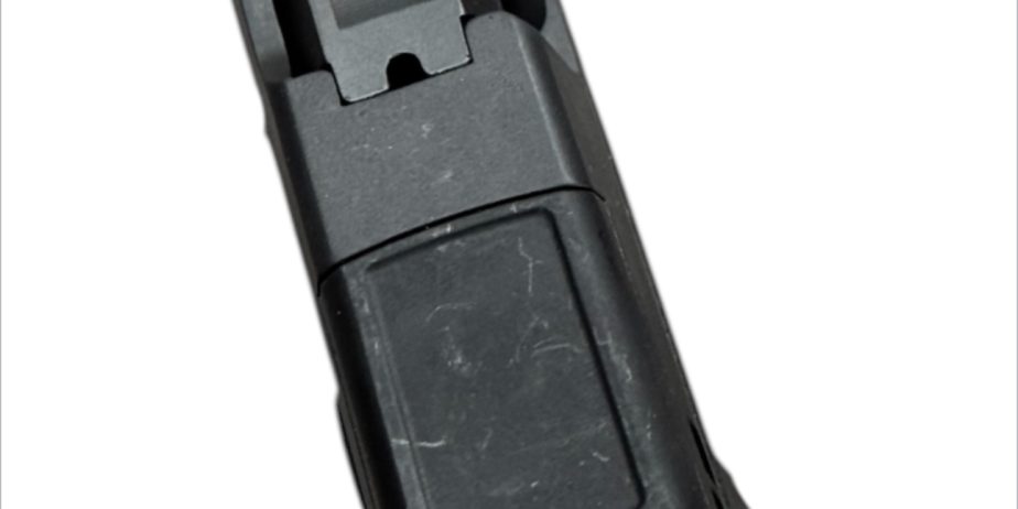 TAURUS GX4 T.O.R.O.9mm Micro-Compact OPTICS READY