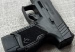TAURUS GX4 T.O.R.O.9mm Micro-Compact OPTICS READY