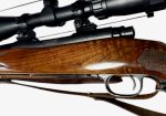 1964 WINCHESTER MODEL-70 30-06 Collector’s Rifle