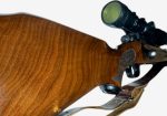 1964 WINCHESTER MODEL-70 30-06 Collector’s Rifle