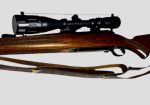 1964 WINCHESTER MODEL-70 30-06 Collector’s Rifle