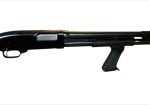 Winchester Defender 12GA + Laser Precision