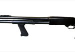 Winchester Defender 12GA + Laser Precision