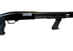 Winchester Defender 12GA + Laser Precision