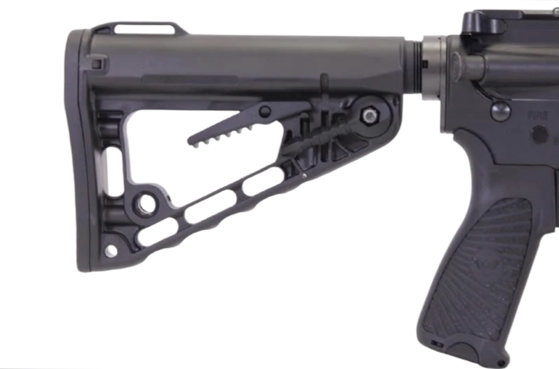 WILSON COMBAT PROTECTOR .300 BLK LIKE NEW