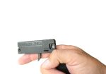 DISCREET CREDIT CARD SIZE: PISTOL 22LR TRAILBLAZER