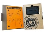 DISCREET CREDIT CARD SIZE: PISTOL 22LR TRAILBLAZER