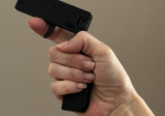 DISCREET CREDIT CARD SIZE: PISTOL 22LR TRAILBLAZER