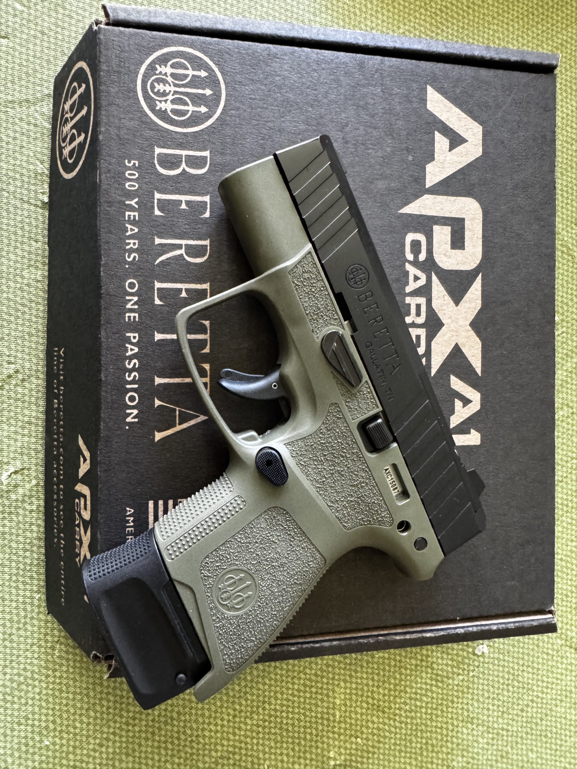 TAURUS PUBLIC DEFENDER POLYMER 410 BORE | 45 COLT