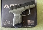 TAURUS PUBLIC DEFENDER POLYMER 410 BORE | 45 COLT
