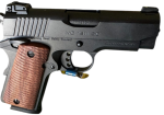 MC 1911 SC- Officer. 45acp