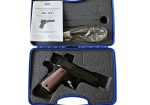 MC 1911 SC- Officer. 45acp