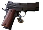 MC 1911 SC- Officer. 45acp