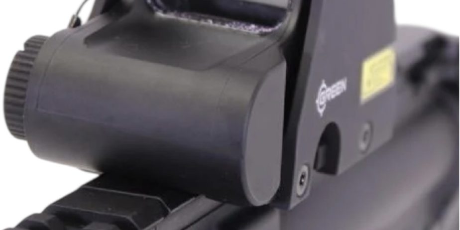 WILSON COMBAT PROTECTOR .300 BLK LIKE NEW