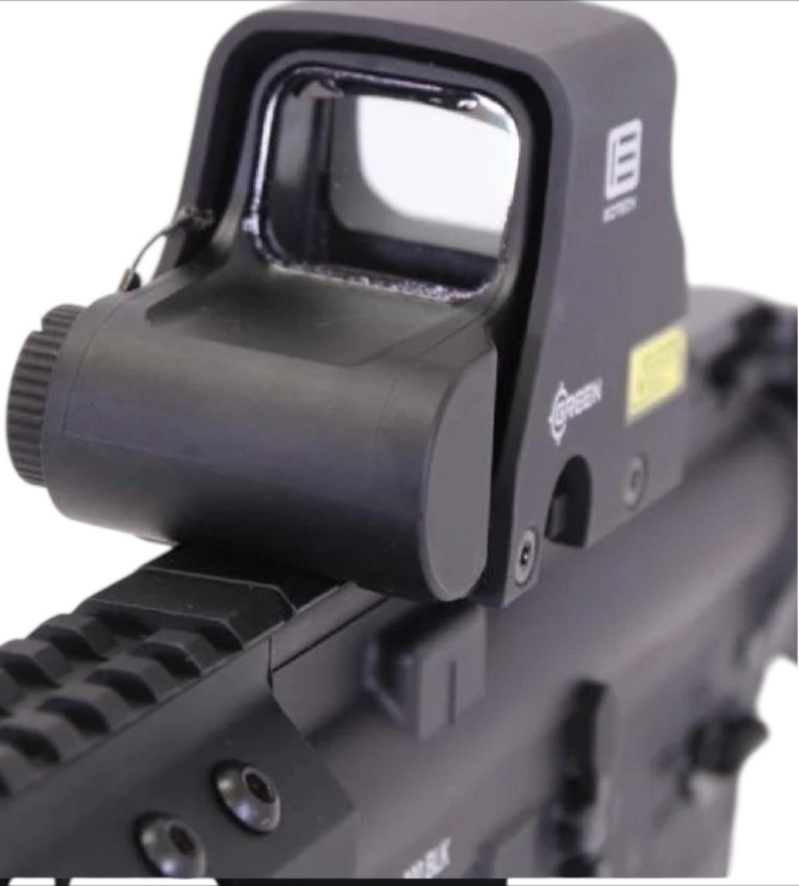 WILSON COMBAT PROTECTOR .300 BLK LIKE NEW