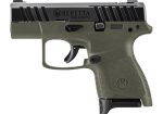 TAURUS PUBLIC DEFENDER POLYMER 410 BORE | 45 COLT