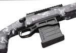 BROWNING X-BOLT TARGET PRO MCMILLAN 6.5MM CREEDMOOR NEW