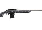 BROWNING X-BOLT TARGET PRO MCMILLAN 6.5MM CREEDMOOR NEW