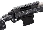 BROWNING X-BOLT TARGET PRO MCMILLAN 6.5MM CREEDMOOR NEW