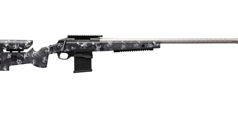BROWNING X-BOLT TARGET PRO MCMILLAN 6.5MM CREEDMOOR NEW