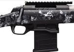 BROWNING X-BOLT TARGET PRO MCMILLAN 6.5MM CREEDMOOR NEW
