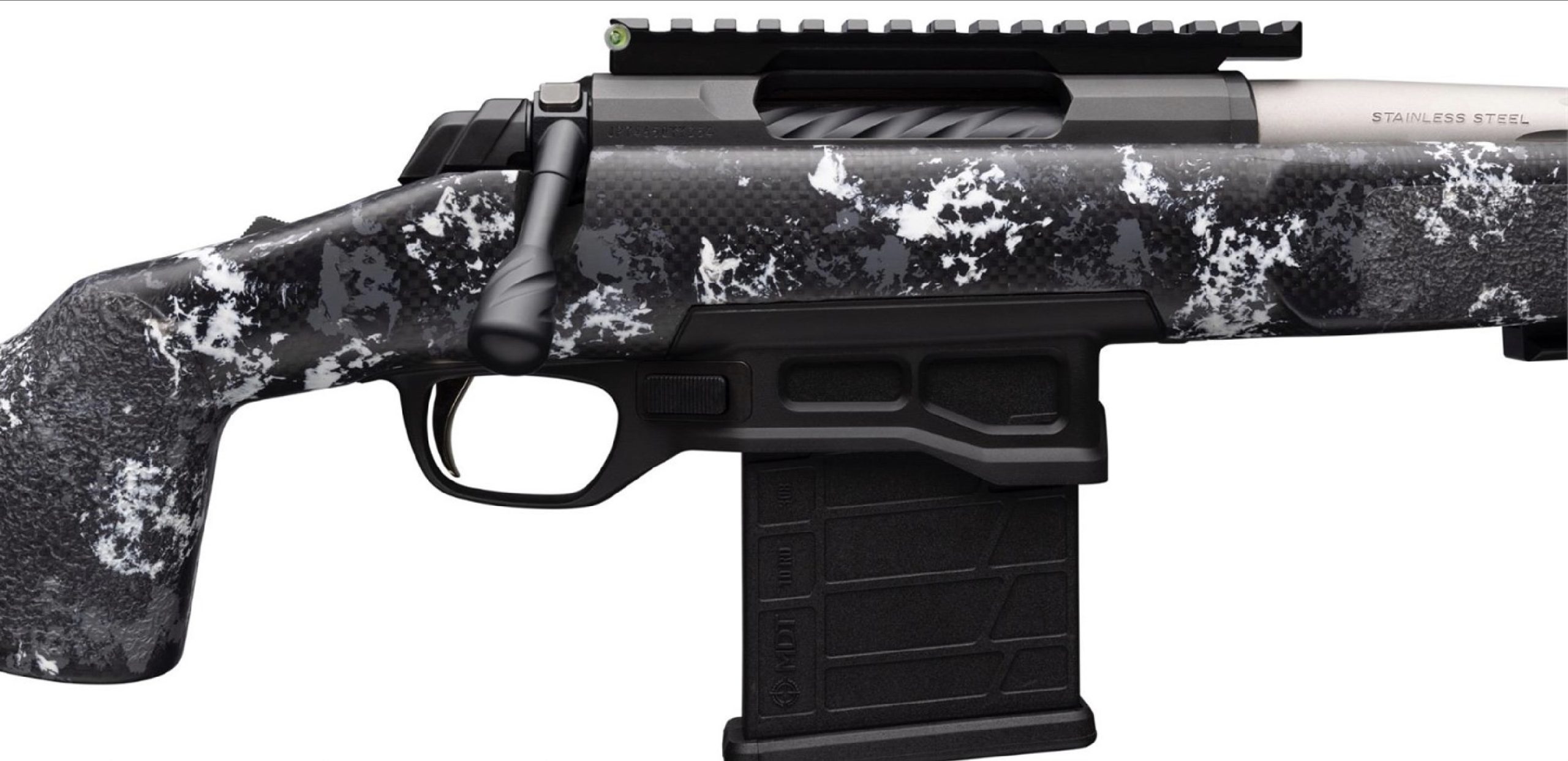 BROWNING X-BOLT TARGET PRO MCMILLAN 6.5MM CREEDMOOR NEW