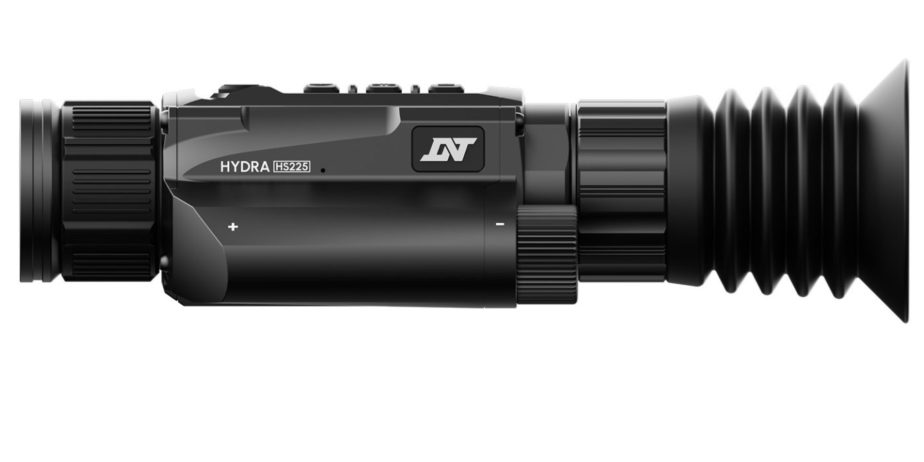 HS225 – Hydra Series – Standalone Thermal Optic, Thermal Clip-on,