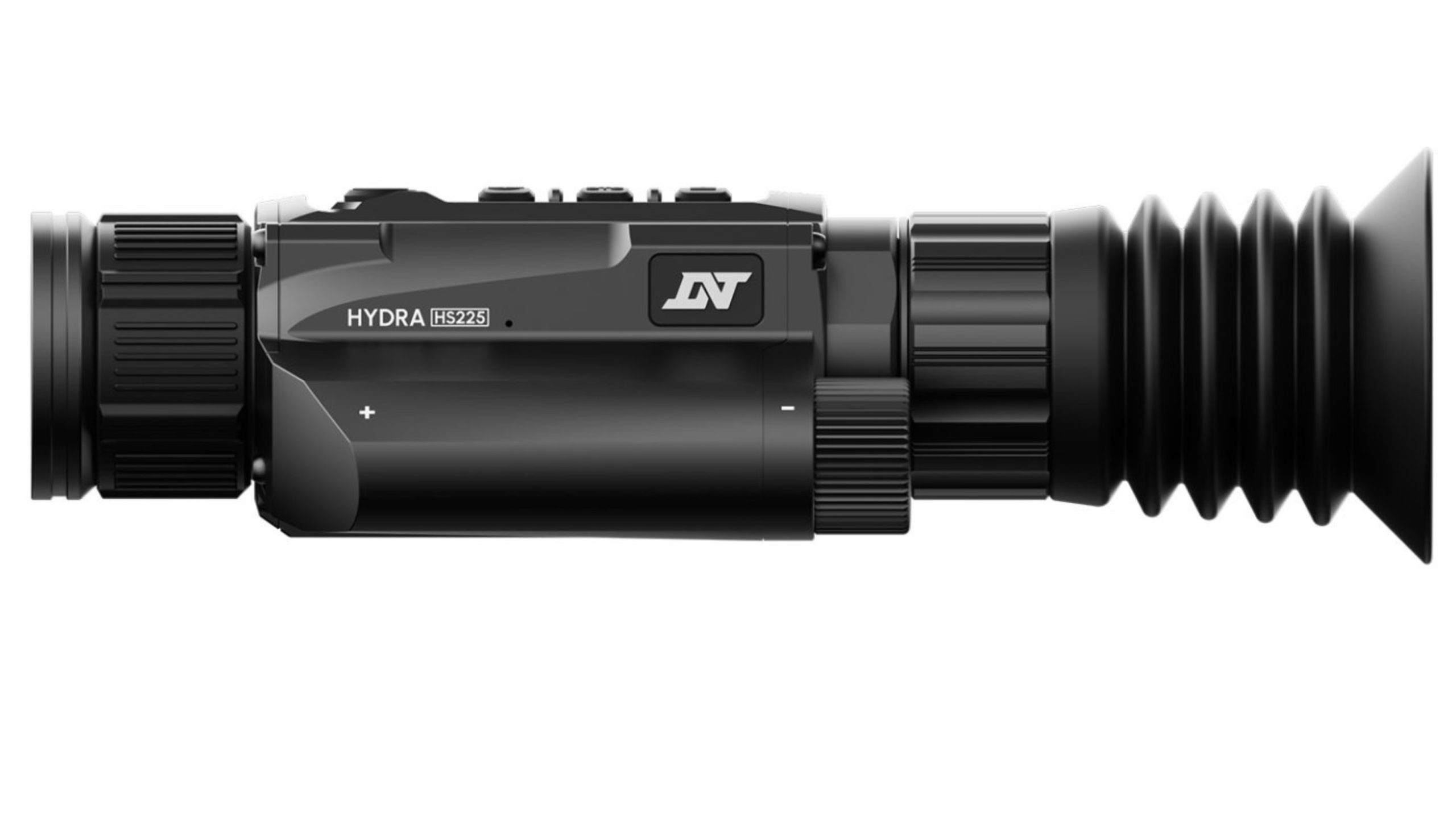 HS225 – Hydra Series – Standalone Thermal Optic, Thermal Clip-on,
