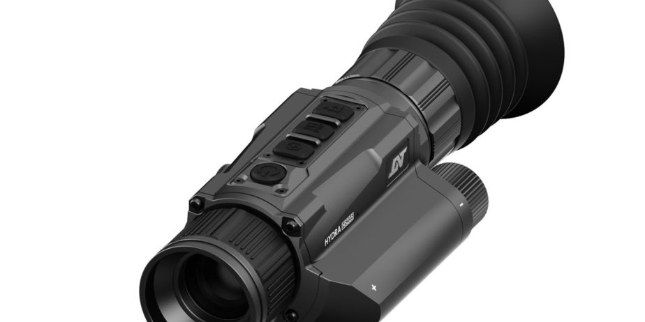 HS225 – Hydra Series – Standalone Thermal Optic, Thermal Clip-on,