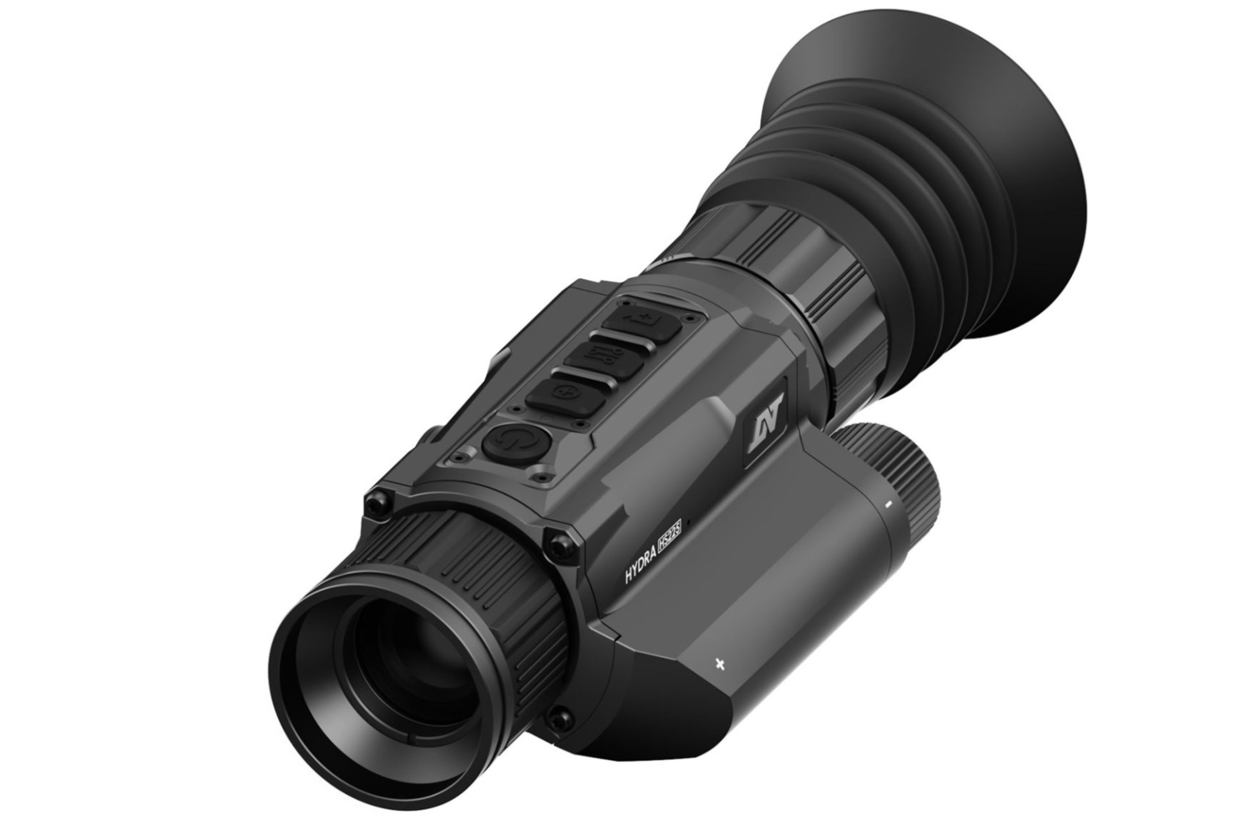 HS225 – Hydra Series – Standalone Thermal Optic, Thermal Clip-on,