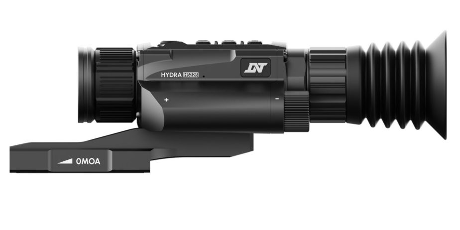 HS225 – Hydra Series – Standalone Thermal Optic, Thermal Clip-on,
