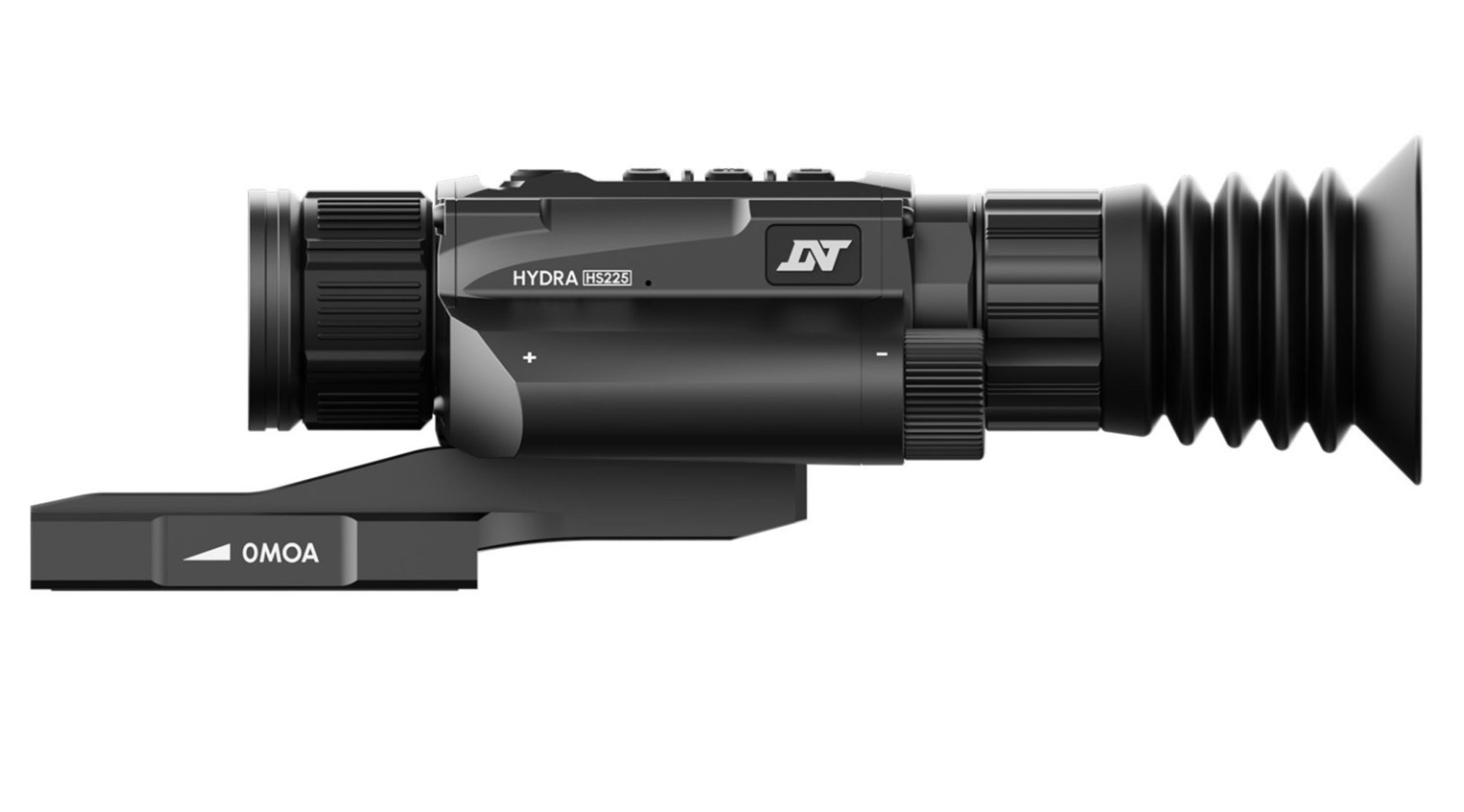 HS225 – Hydra Series – Standalone Thermal Optic, Thermal Clip-on,