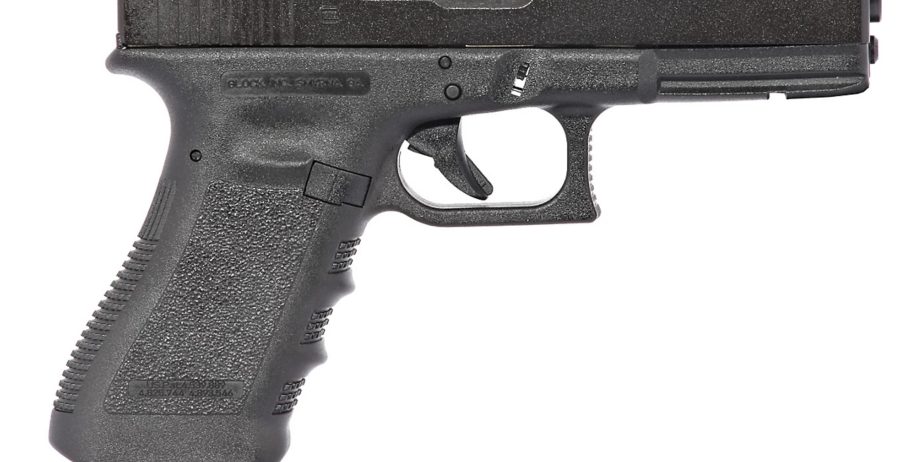 Glock 22 Gen4