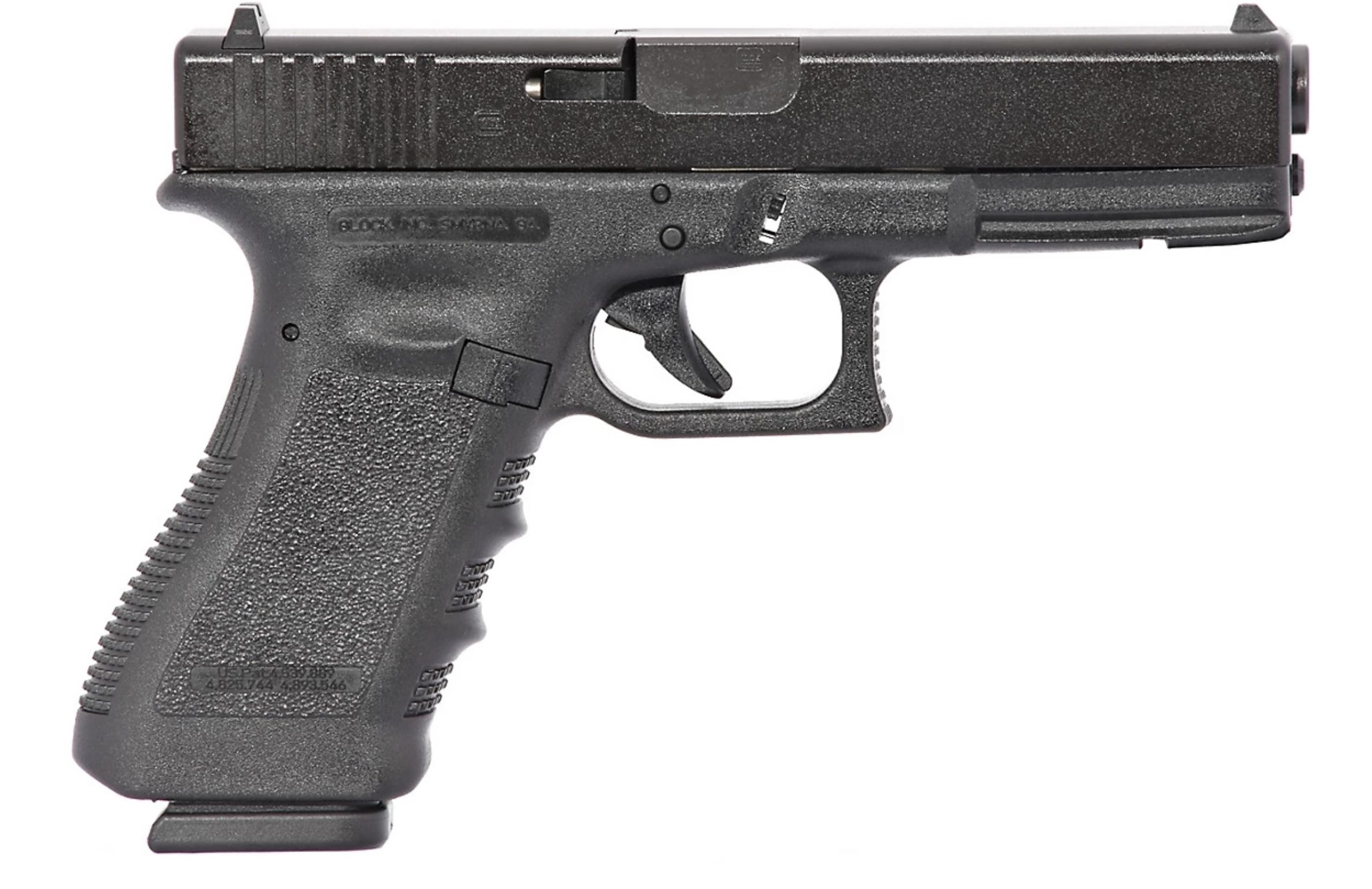 Glock 22 Gen4