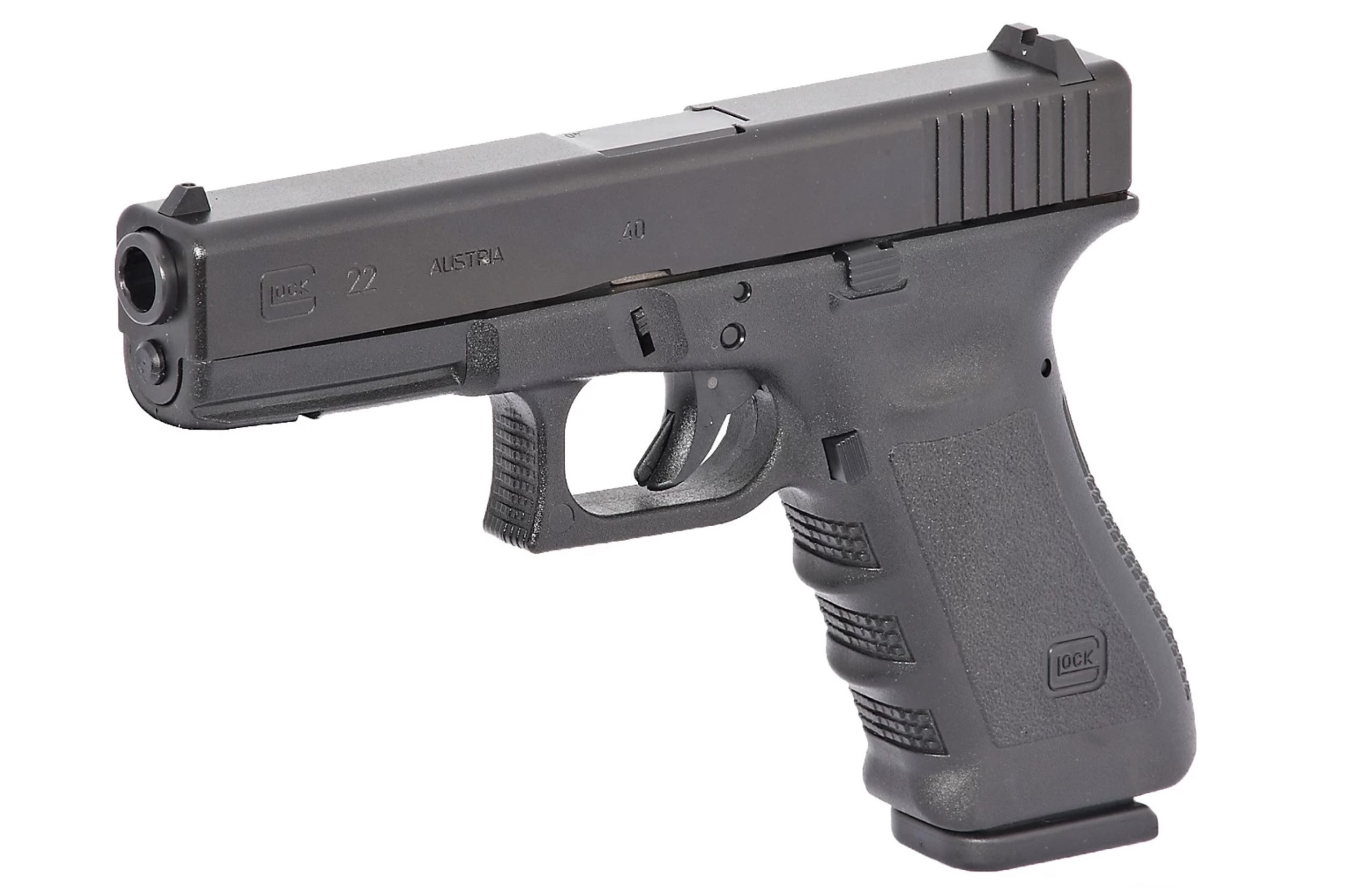 Glock 22 Gen4