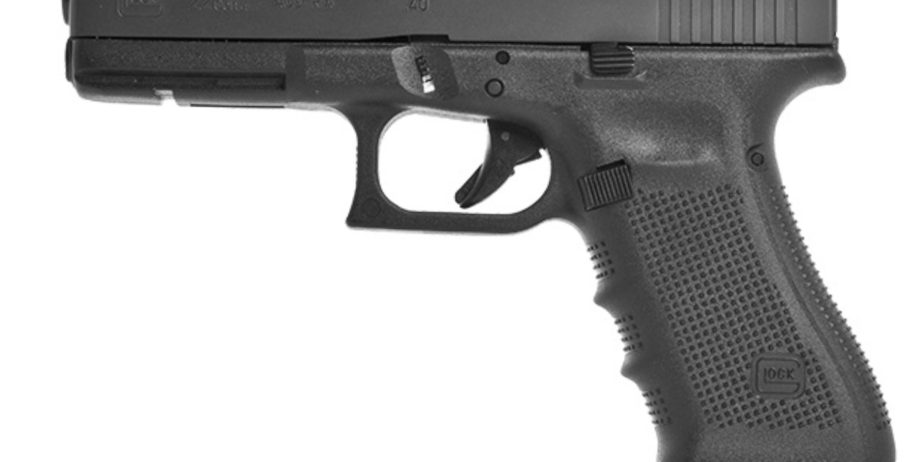 Glock 22 Gen4
