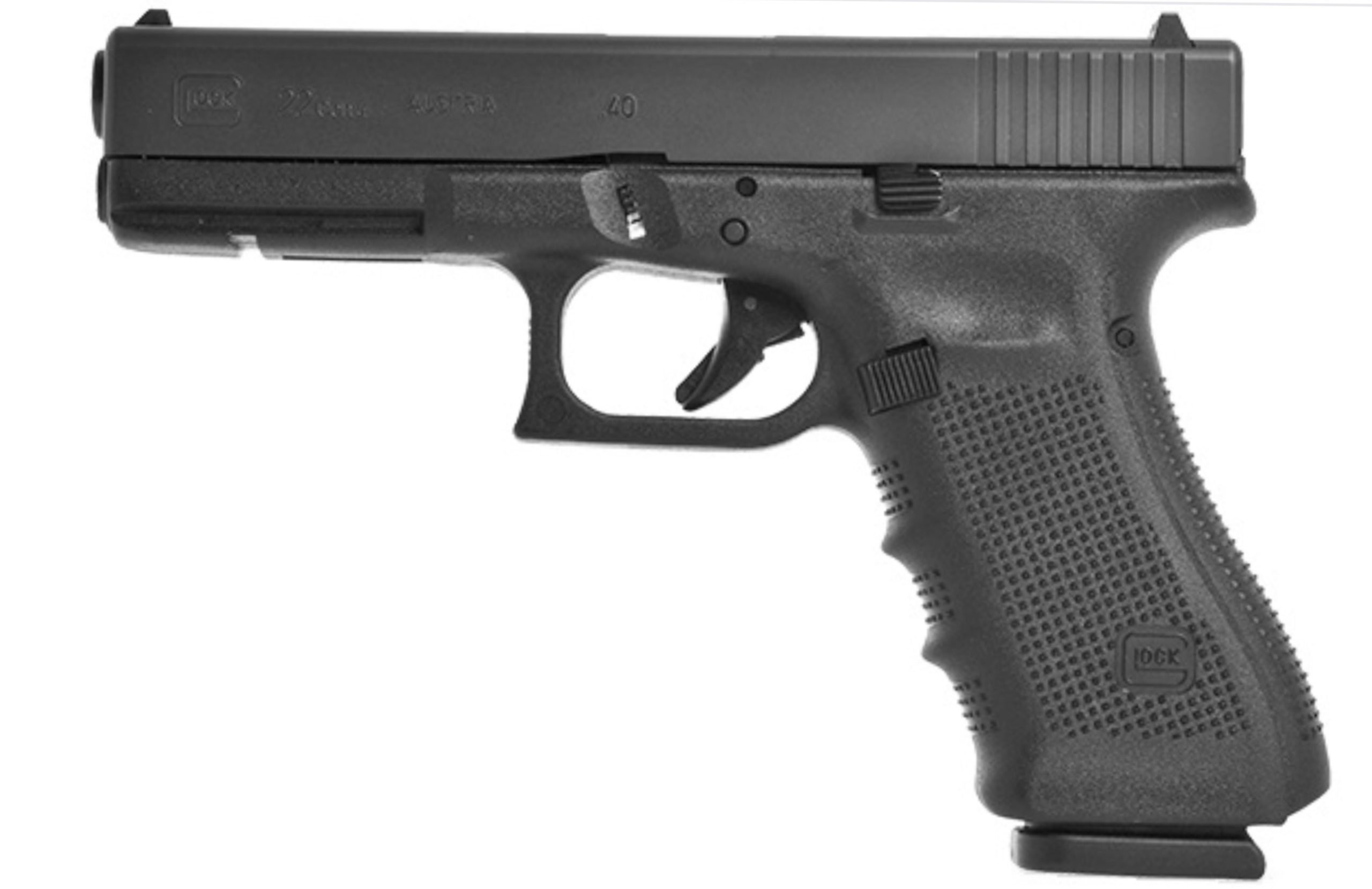 Glock 22 Gen4