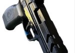 EAA MC28 SA 9mm 3 Dot Sight Ported Slide NEW