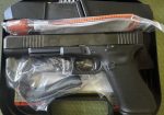 GLOCK G 17L GEN 5 9MM LUGER AS 10+1 -SHOT NEW
