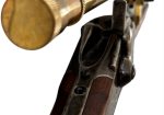 TAYLOR 1874 SHARPS SHOOT 32″ .45-70 LEVER