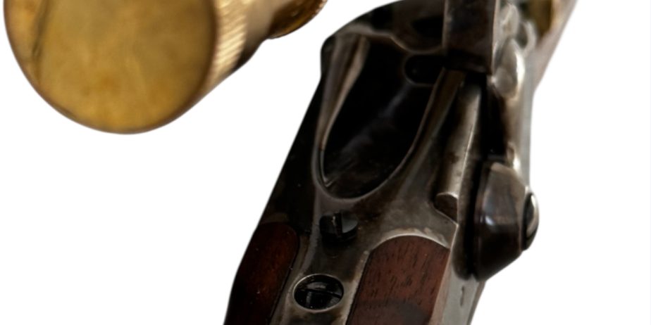 TAYLOR 1874 SHARPS SHOOT 32″ .45-70 LEVER