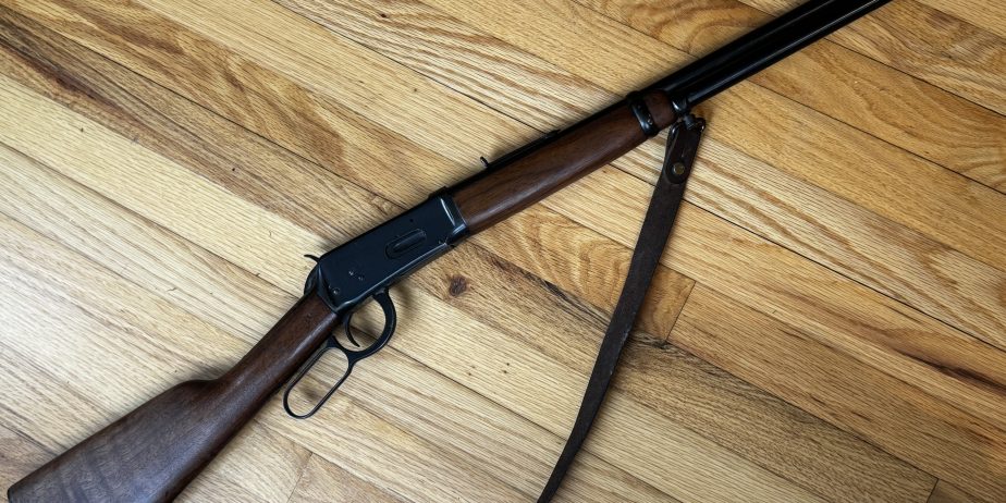 Winchester Model 1894 (.32 Winchester SpL. 1959