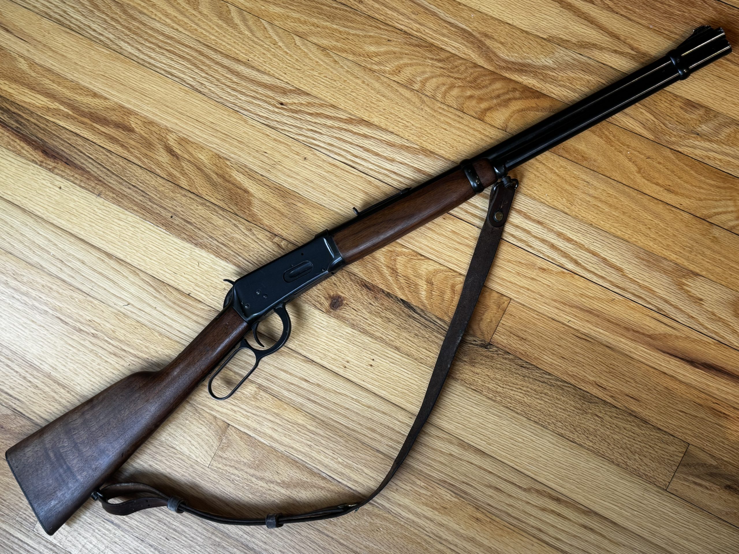Winchester Model 1894 (.32 Winchester SpL. 1959